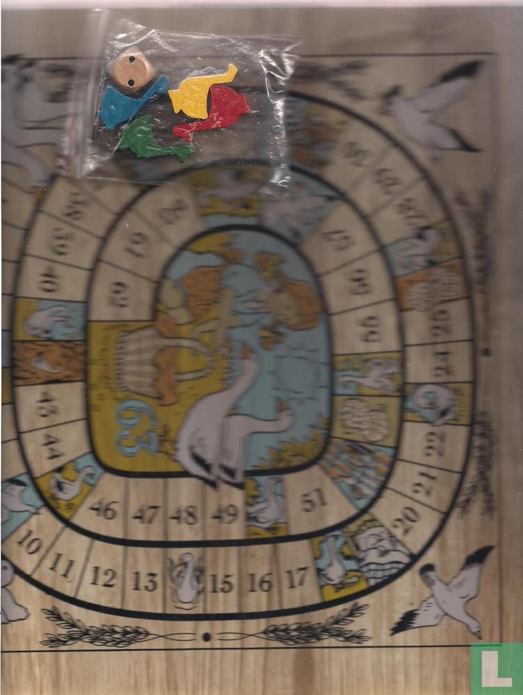 Ganzenbord
