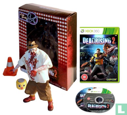 Deadrising 2 Outbreak Edition
