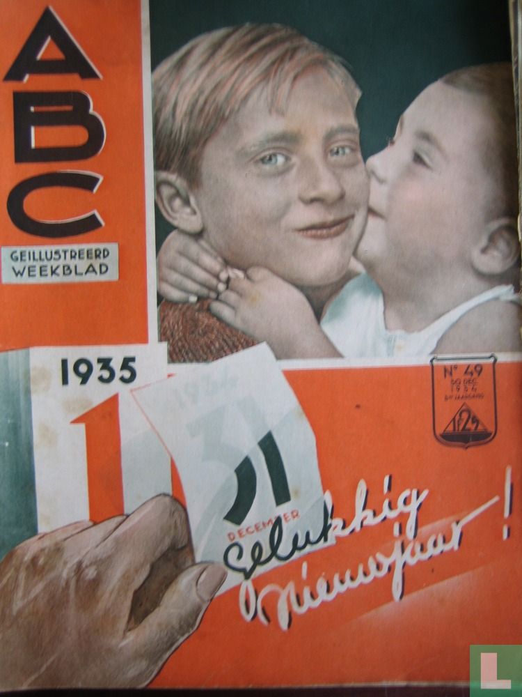ABC 49 49 (1934) - ABC - LastDodo