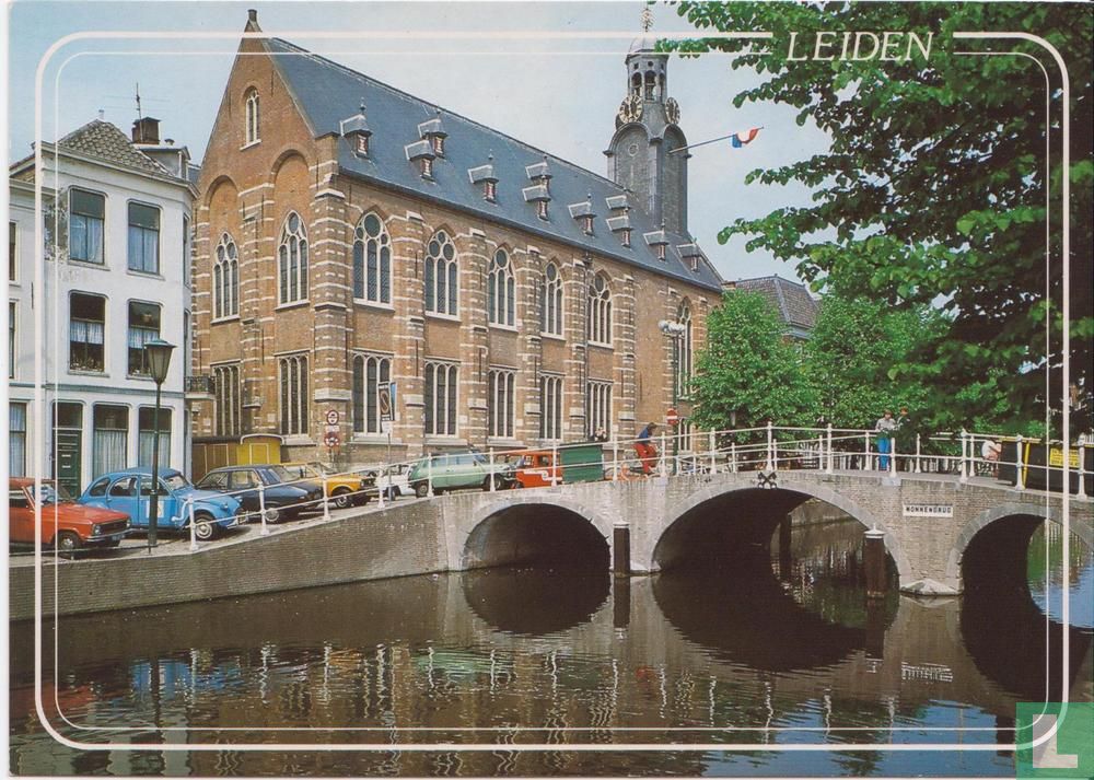 Leiden