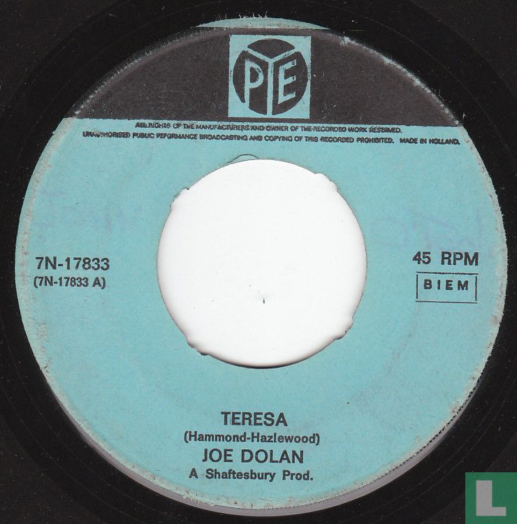Teresa