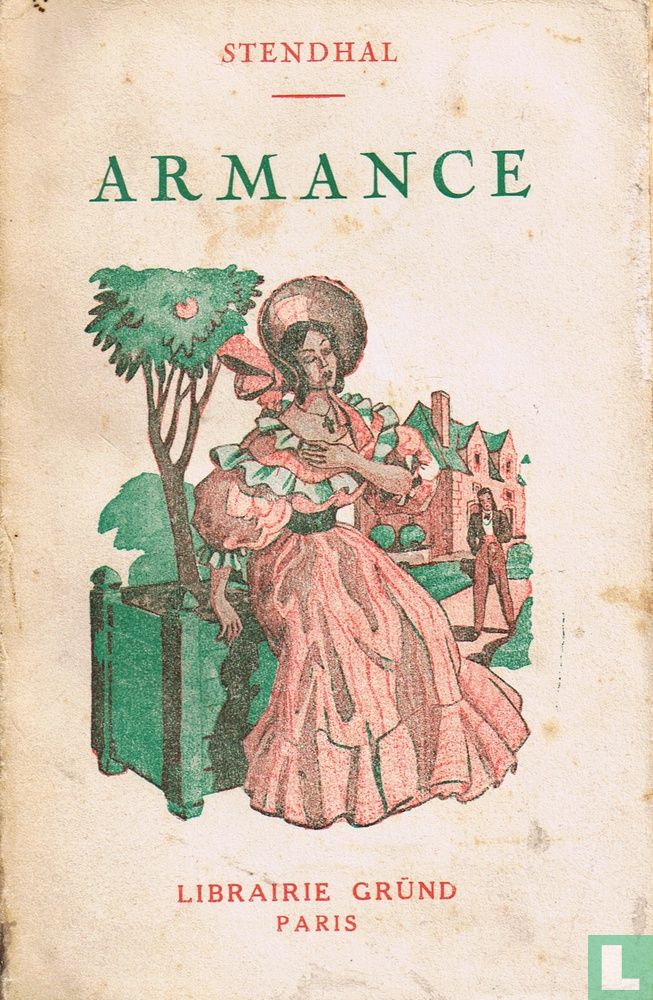 Armance