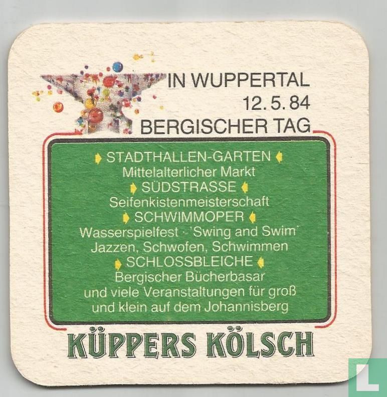 in Wuppertal 