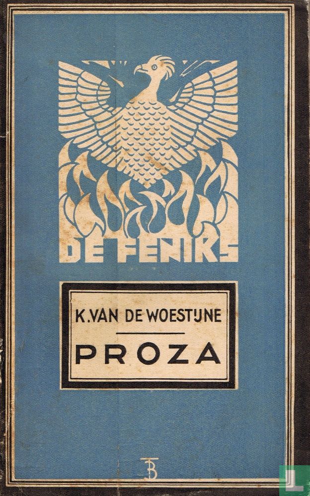 Proza