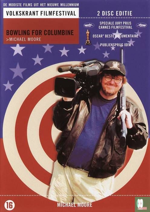 Bowling for Columbine
