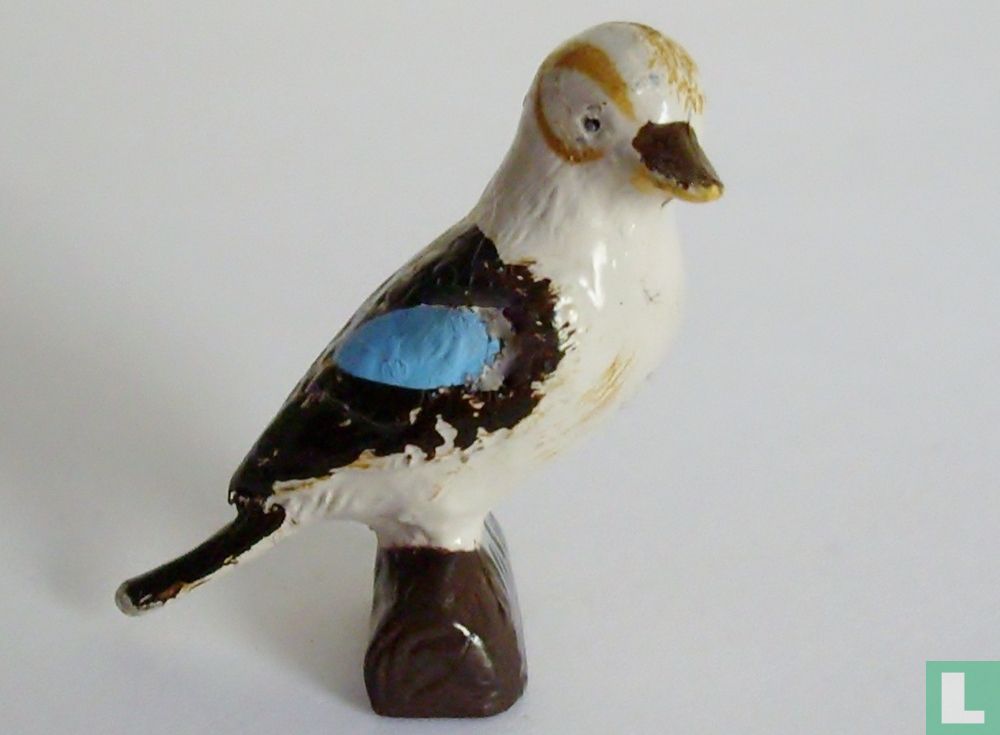 Kookaburra