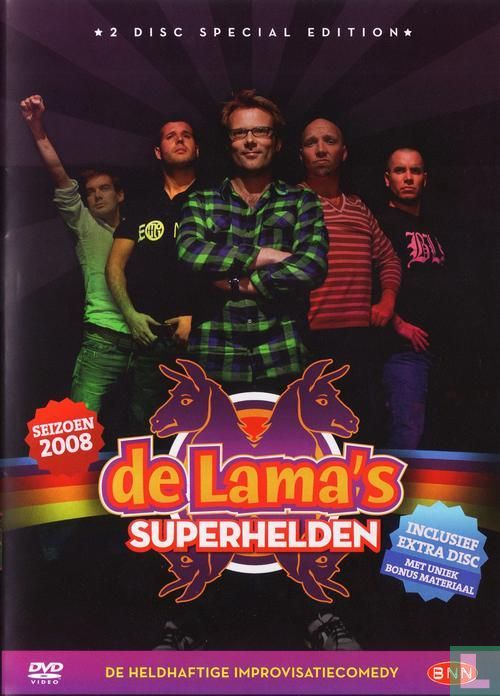 Superhelden