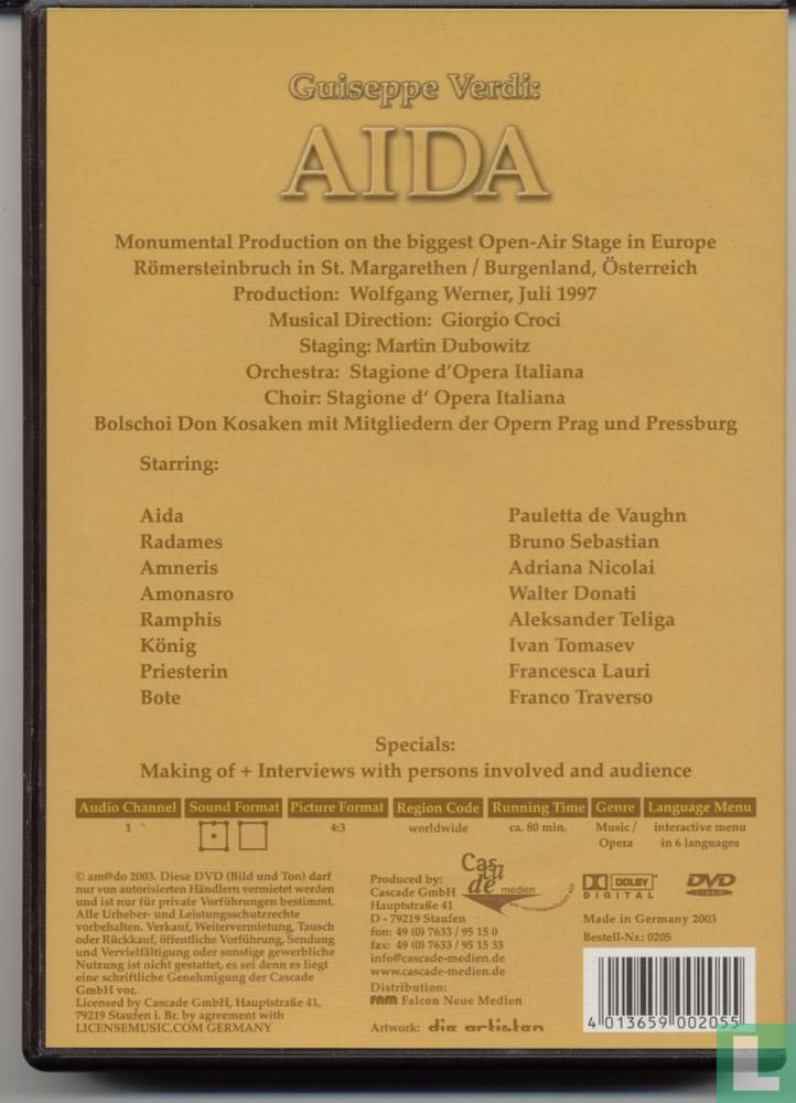 Aïda