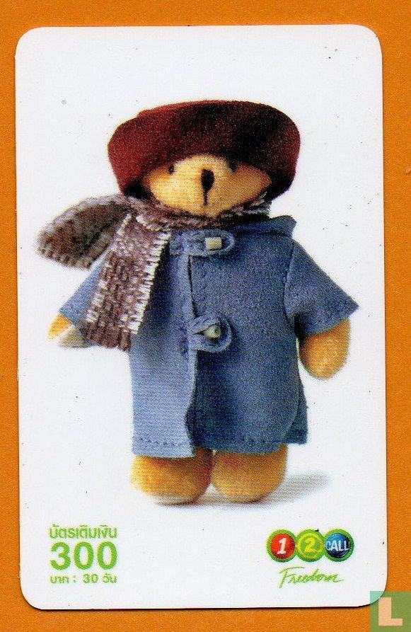 Teddybear