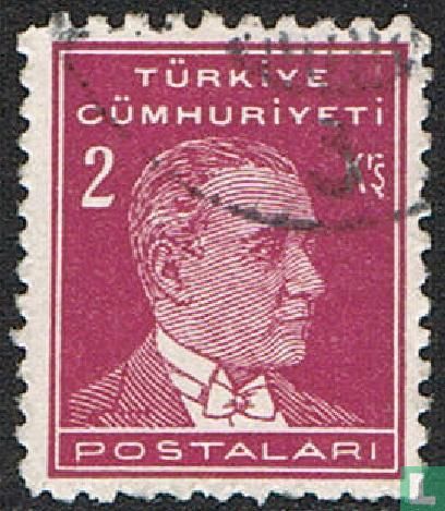 Atatürk