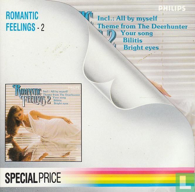 Romantic Feelings 2