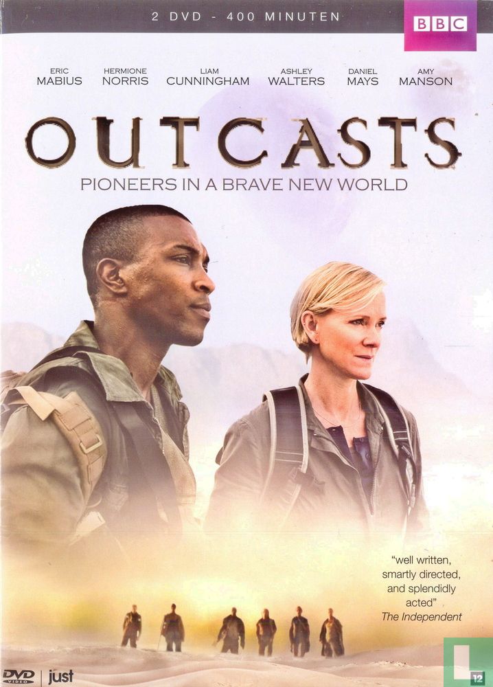 Outcasts