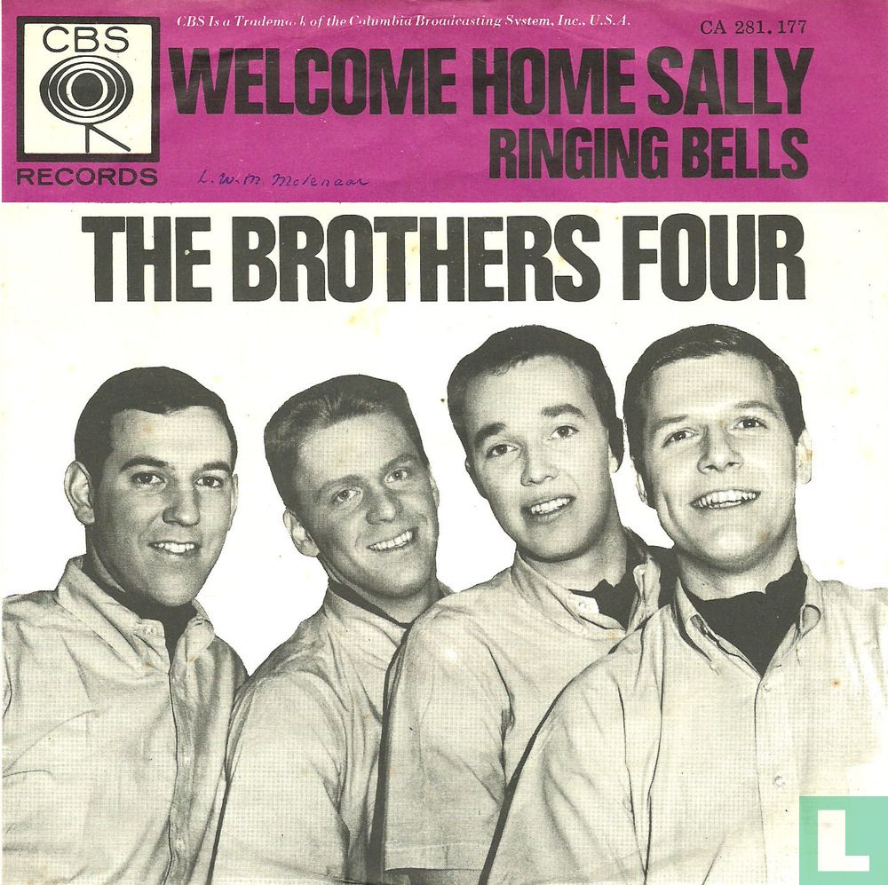 Welcome Home Sally