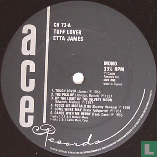Tuff Lover