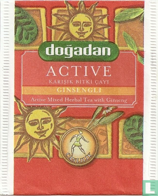 Active