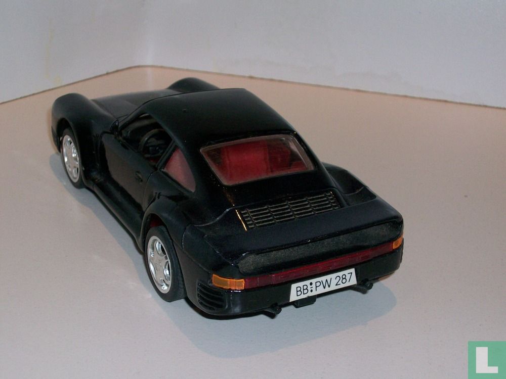 Porsche 959