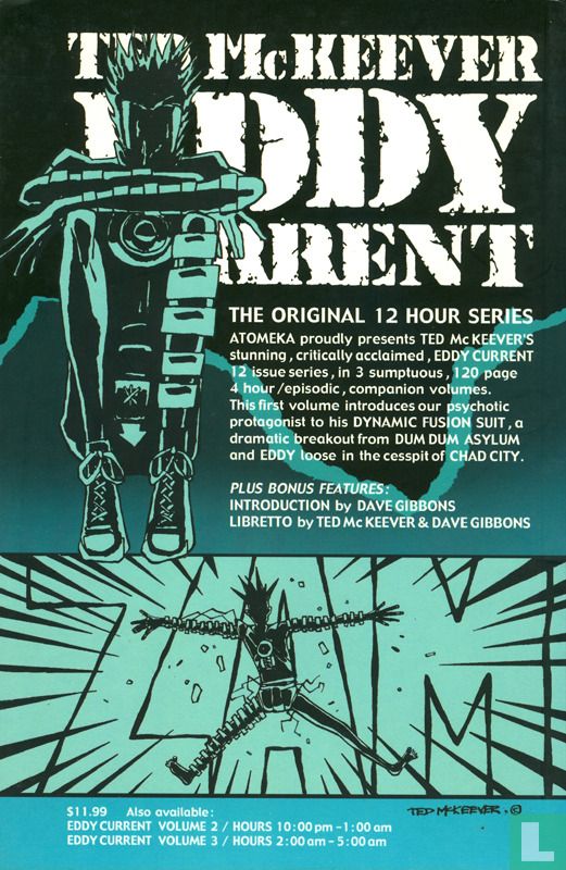 Eddy Current