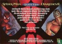 Daredevil(team-ups)