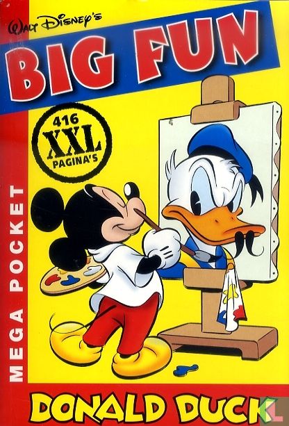 Big Fun 6