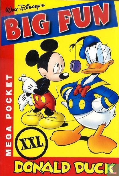 Big Fun 7