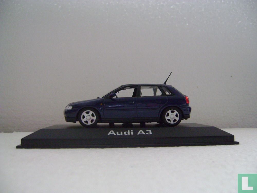 Audi A3 5drs