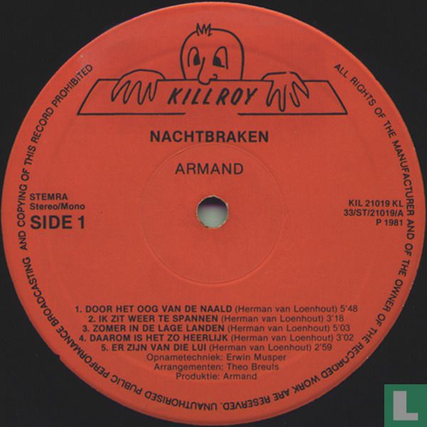 Nachtbraken
