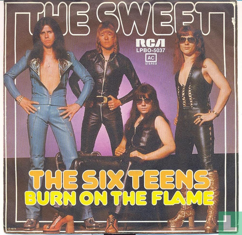 The Six Teens