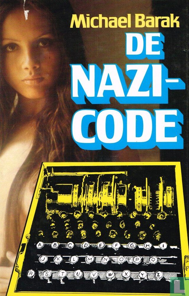 De nazi-code