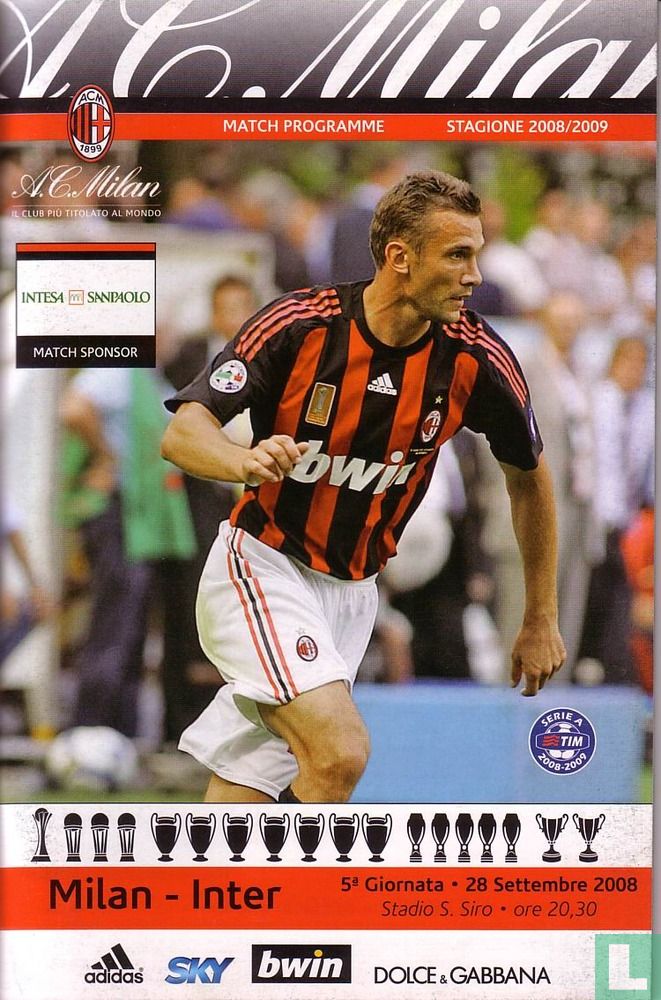 Milan - Inter