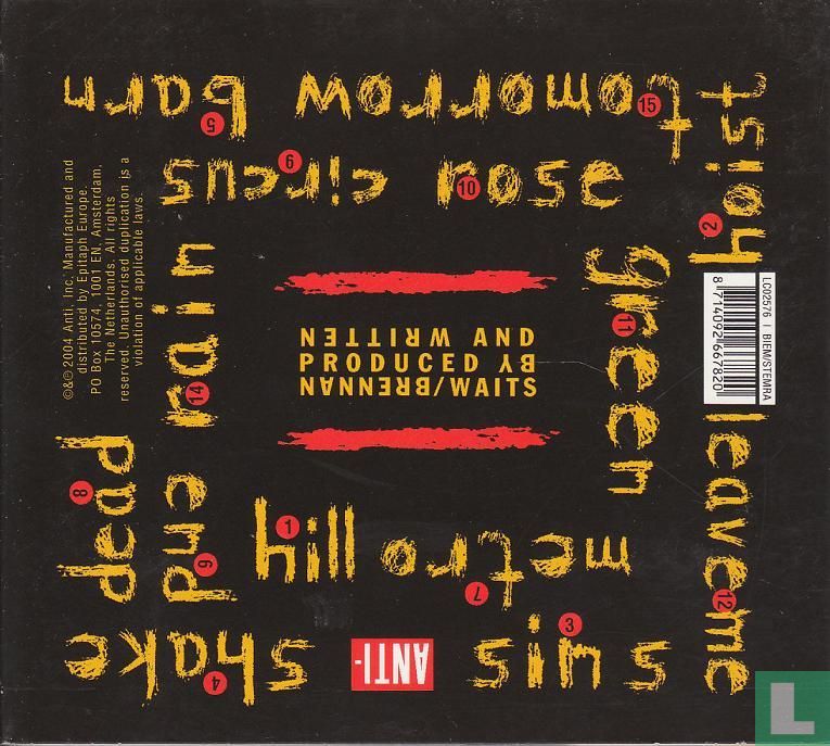 Real gone
