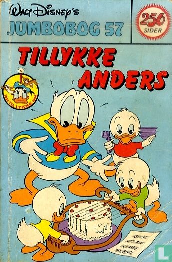 Tillykke Anders