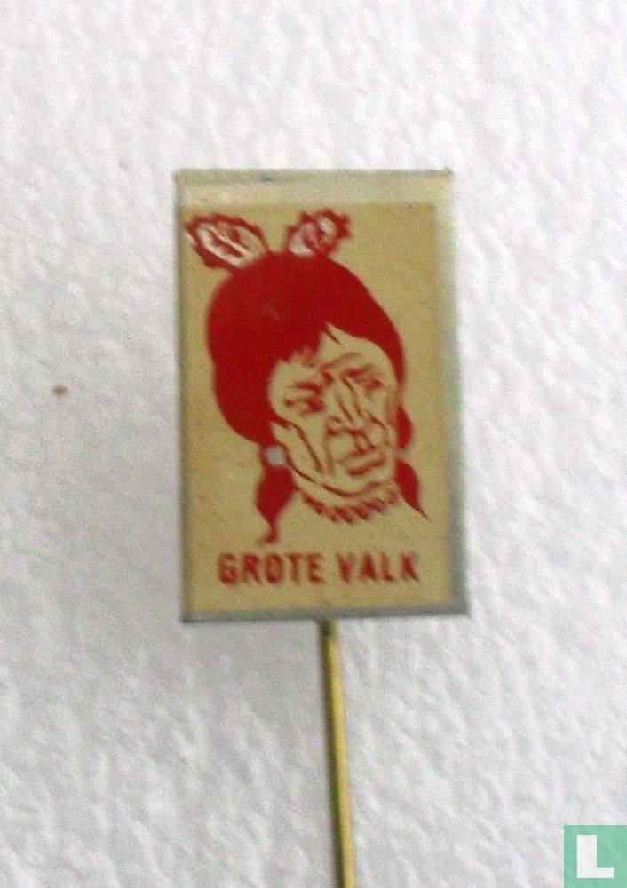 Grote Valk