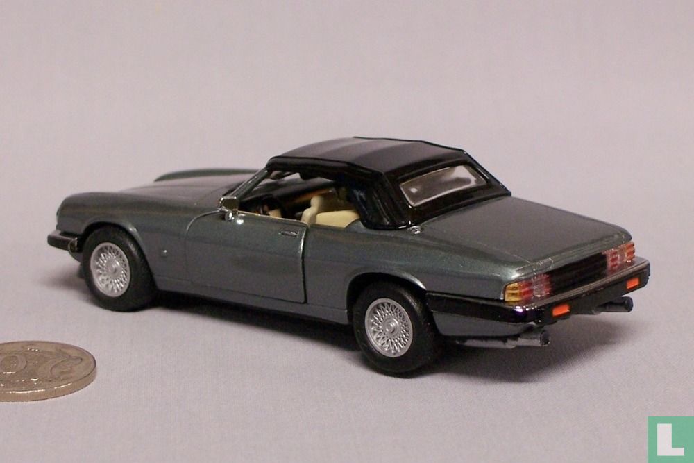 Jaguar XJS