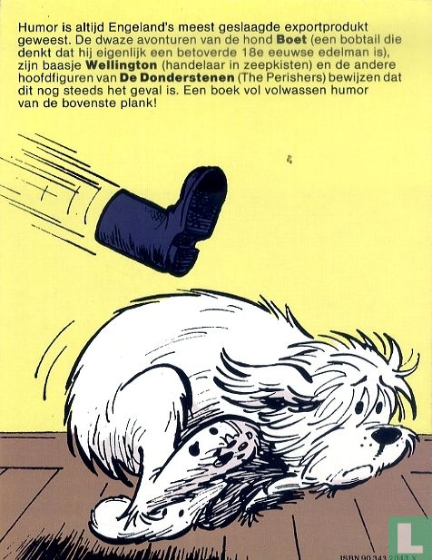 De Donderstenen 2