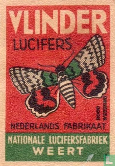 Rood weeskind