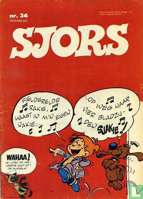 Sjors 34