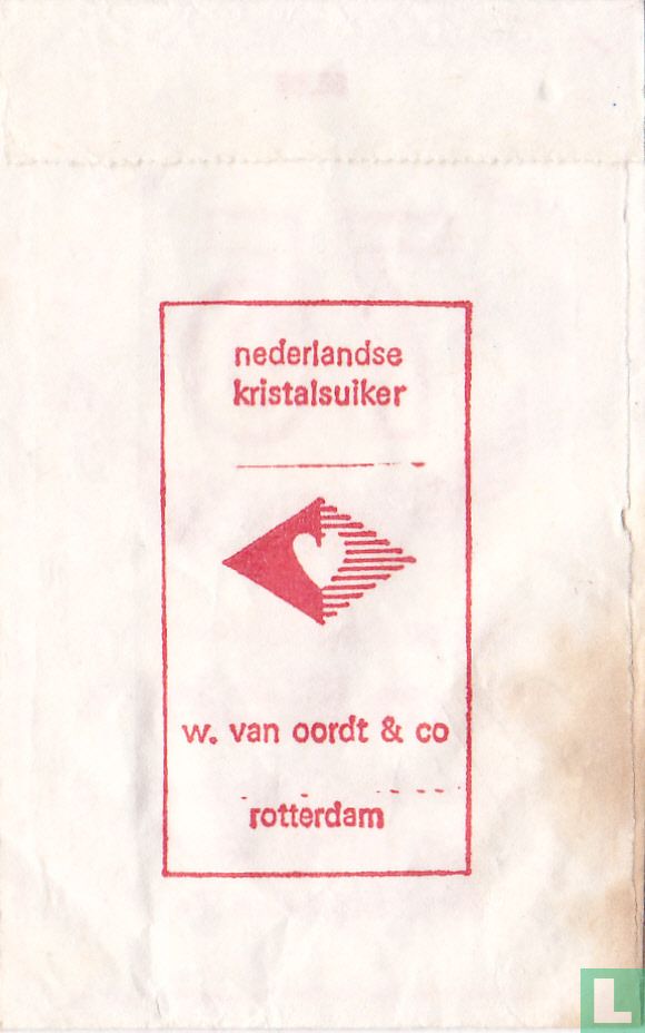 Coffeeshop Restaurant Van Schie