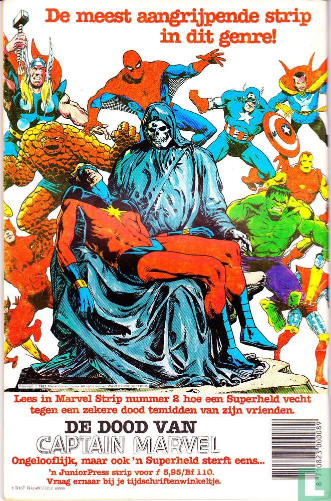 Hulk special 3