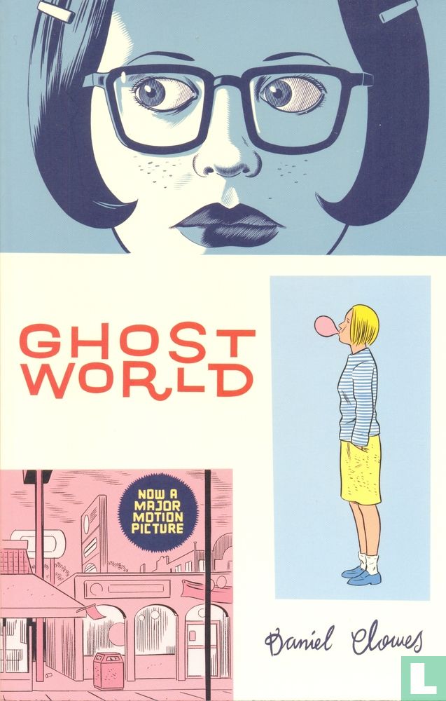 Ghost World