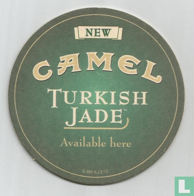 Turkish Jade