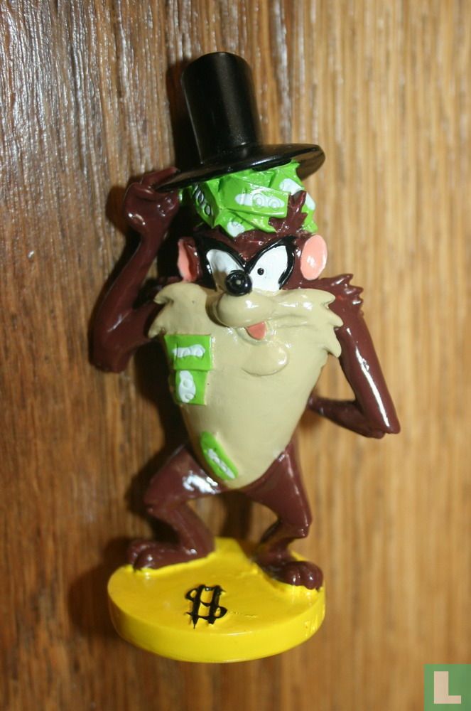 Tasmanian Devil