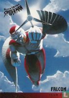 Falcon(team-ups)
