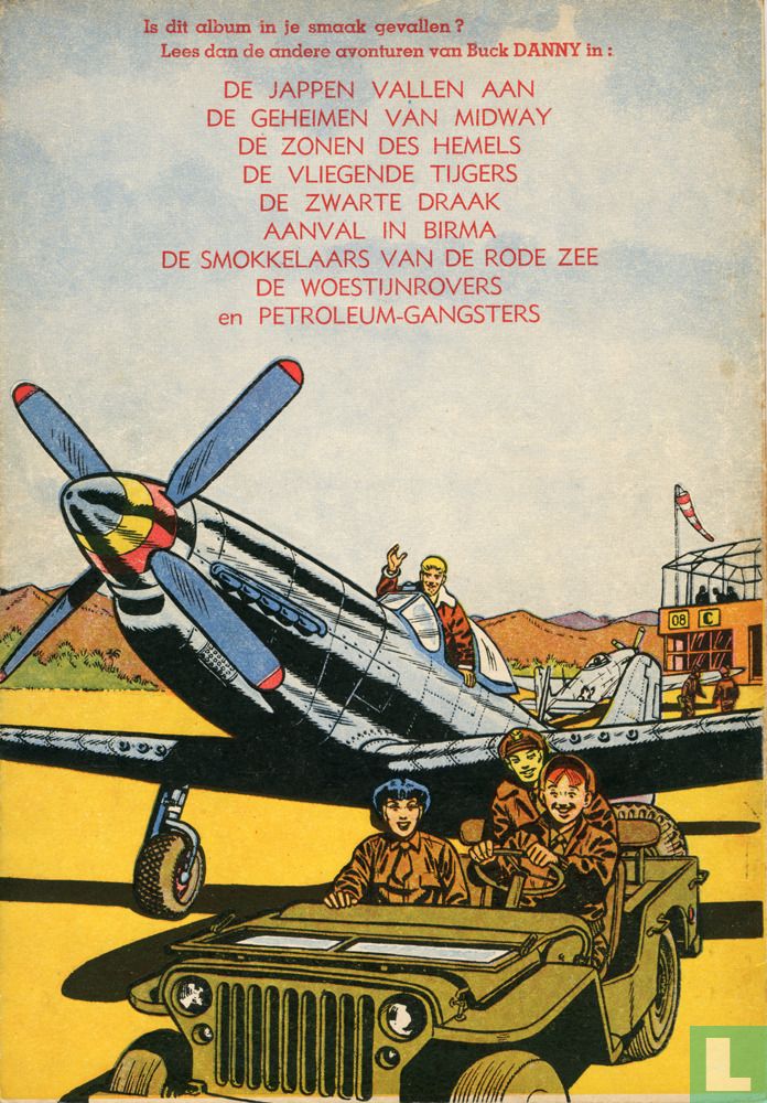 Testpiloten