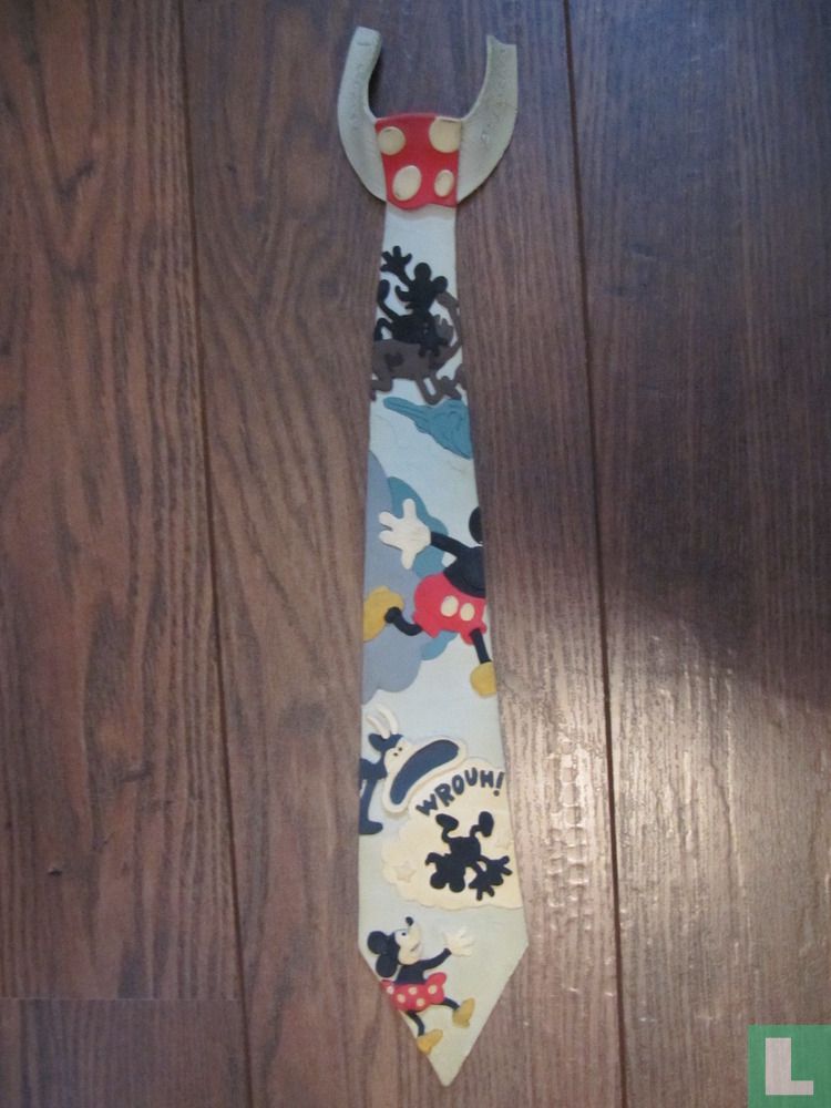 Mickey Mouse stropdas
