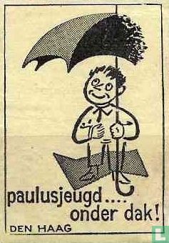 Paulesjeugd