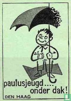 Paulesjeugd  