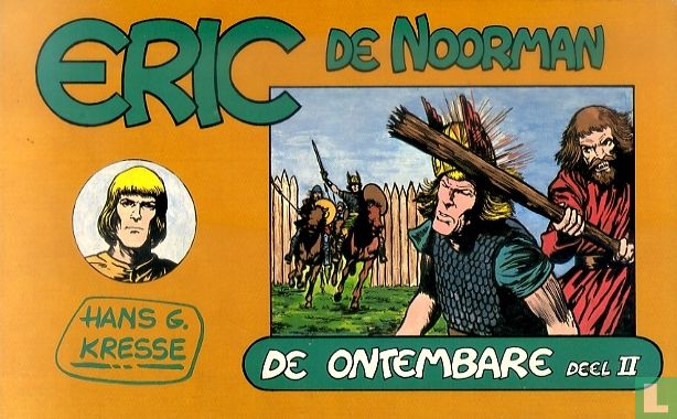 De ontembare 2
