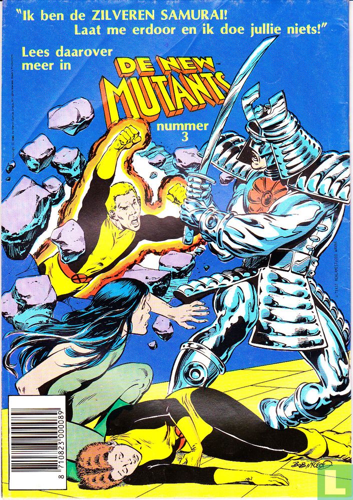 Hulk special 12