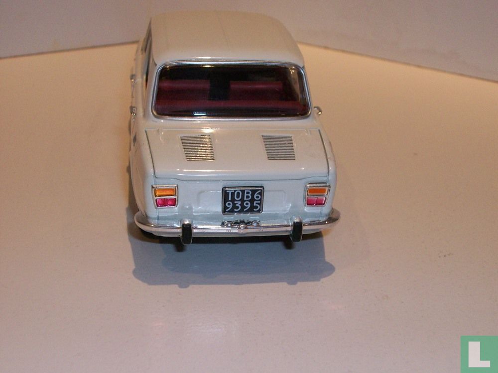 Simca 1000 SL