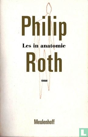 Les in anatomie